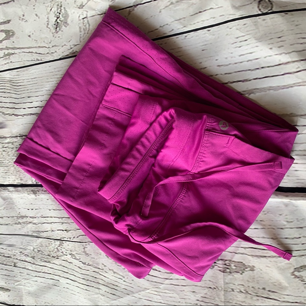 Zumba workout pants - small